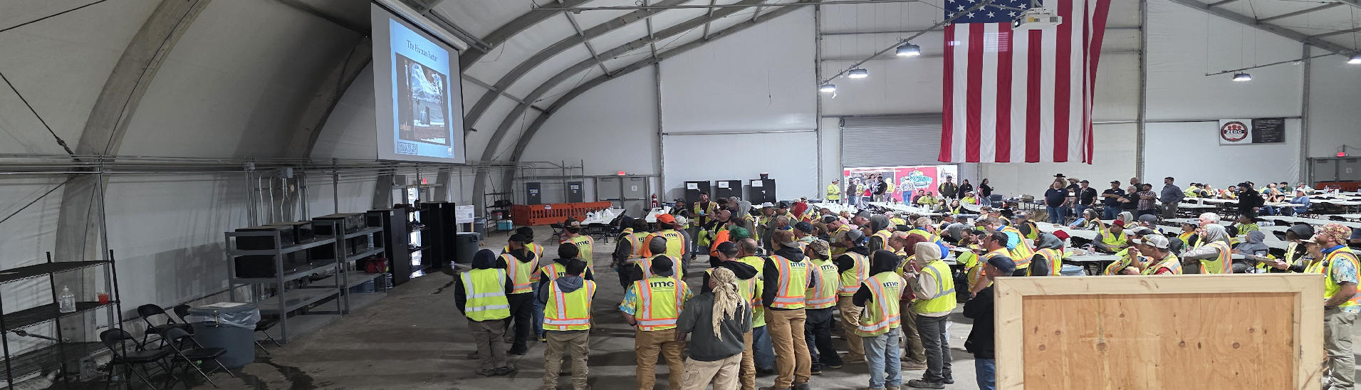 OEL Training Services - NFPA 70E Training Session