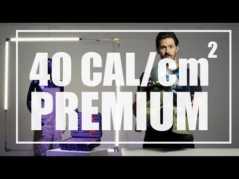 OEL Premium 40Cal Overview