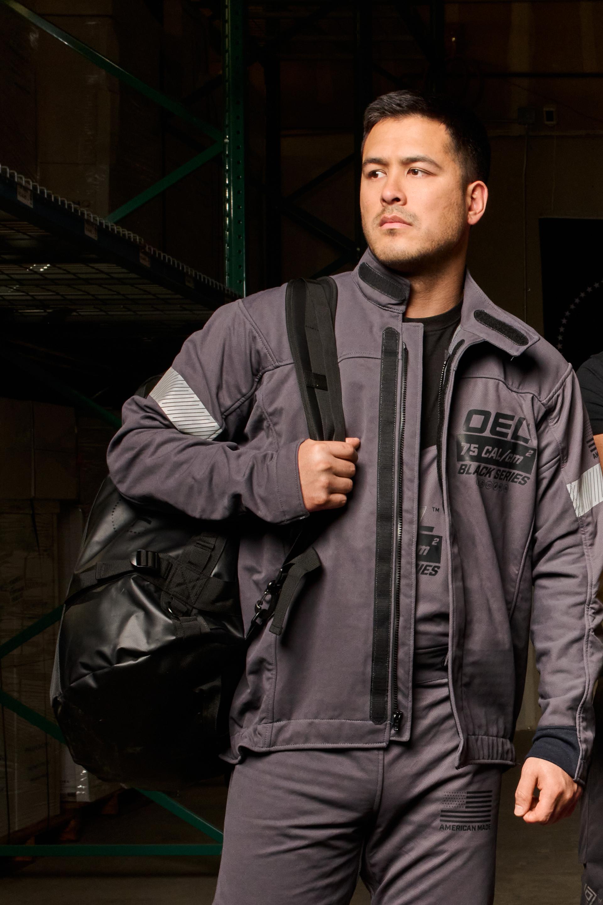 Lifestyle — On the Move