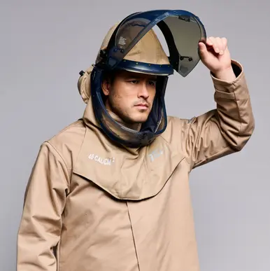 Arc Flash PPE | 8 Cal to 100 Cal Protection | OEL Sales Arc Flash PPE | 8 Cal to 100 Cal Protection | OEL Sales