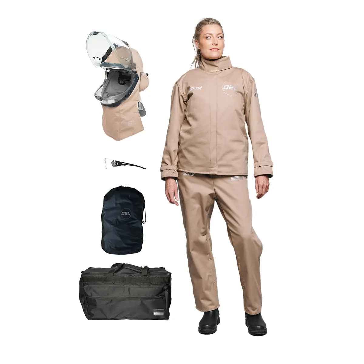 OEL Sales - Arc Flash PPE, Rubber Gloves & Insulated Tools OEL Sales - Arc Flash PPE, Rubber Gloves & Insulated Tools